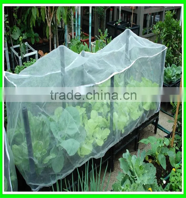 100% HDPE Anti Insect Netting