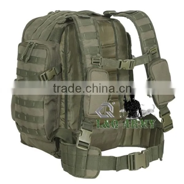 Tactical Thor Pack with MOLLE Webbing