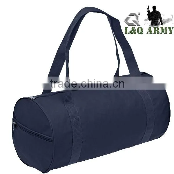 Custom Barrel Sports Bag Duffle Bag