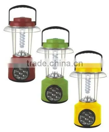 portable rechargeable marine emergency lighting