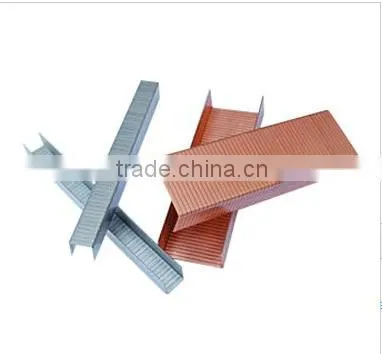 1007F 1008F U-type pneumatic strip nail code nail