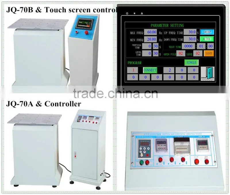 Low Price For Lab Vibrating Table