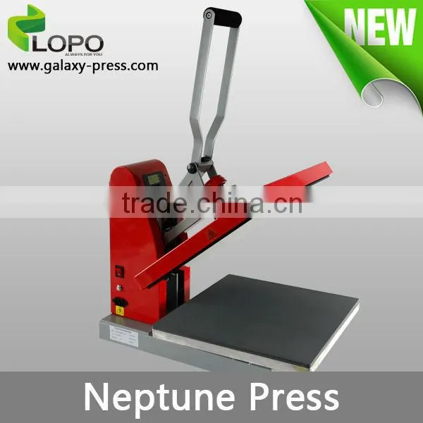 Neptune sublimation heat printing machine