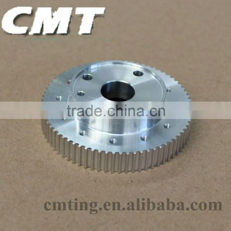 Non-standard HTD 8M timing Belt Pulleys Synchronous Pulley