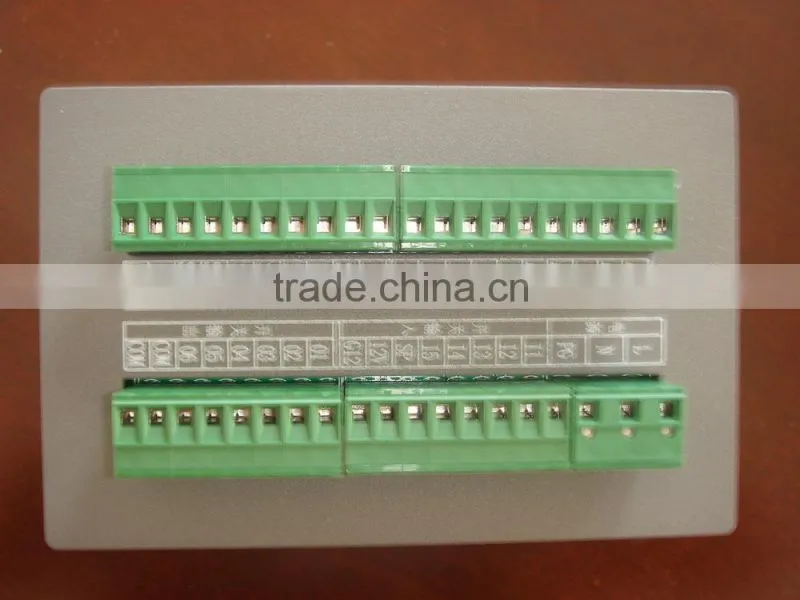 Belt scale weight controller sw3000G