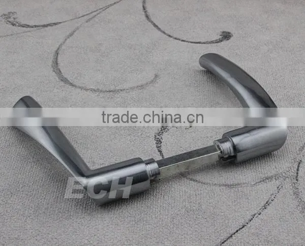 high quality aluminium alloy sliding door handle