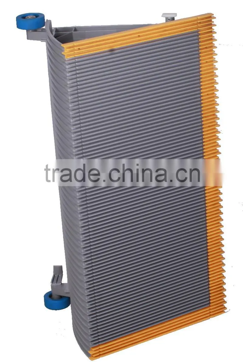 XY Spare Parts Escalator Steps