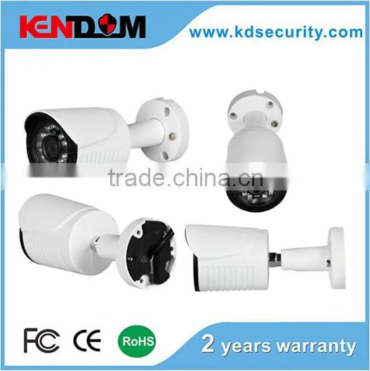 Best Selling DIY Kit ! Kendom new arrival DIY 4CH 1080P POE NVR Kit in promotion