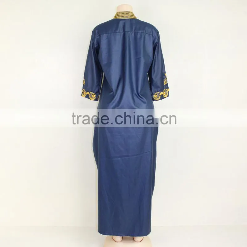 2016 Bazin Riche Dresses, African Dress For Women, Bazin African Clothing