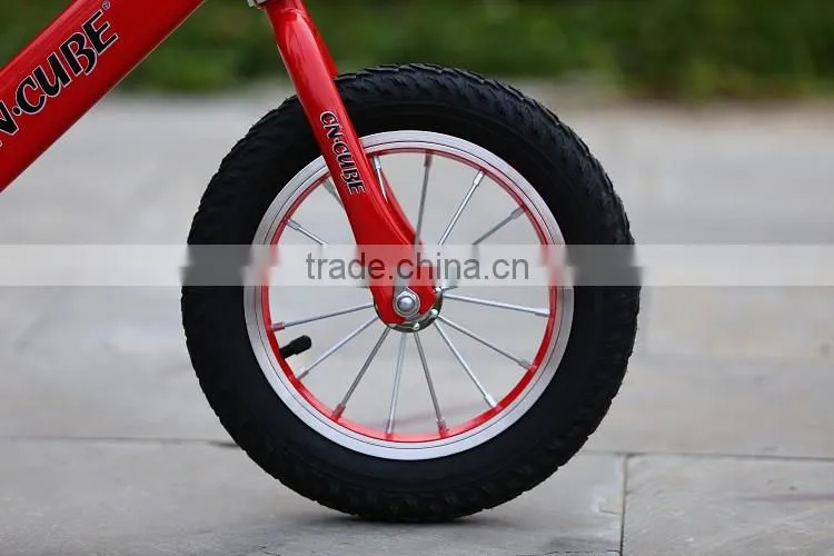 New Fashion Child Balance Bike for Childrens' First Bike, Kid balance bicycle for 2-12 years' old