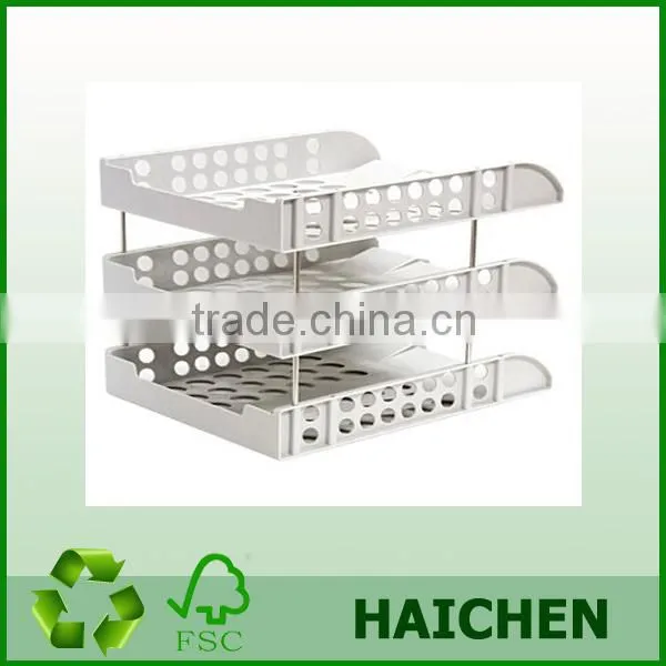 Various document tray bulk