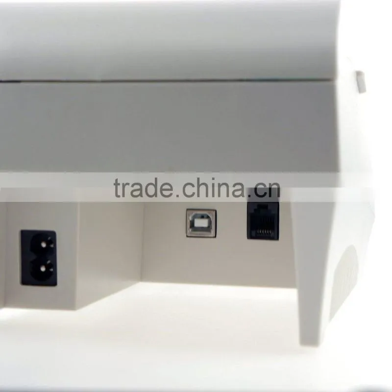 58mm Direct Thermal Printer Price For Bus Ticket Printer Machine
