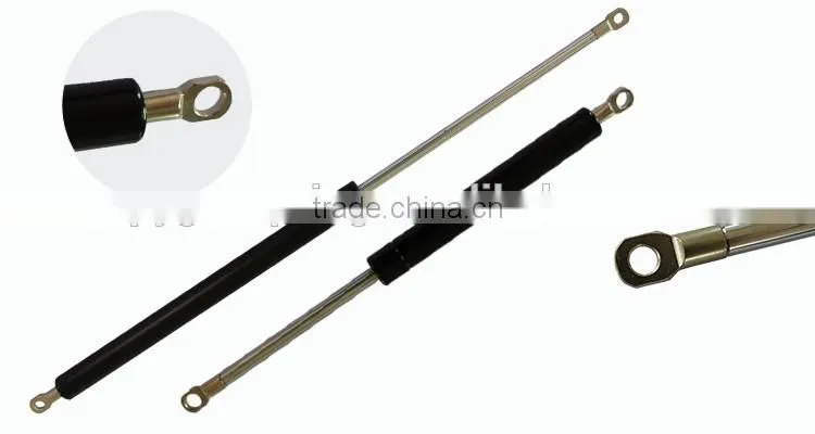 Customize high quality steel 500n bed brame gas lift mechanism