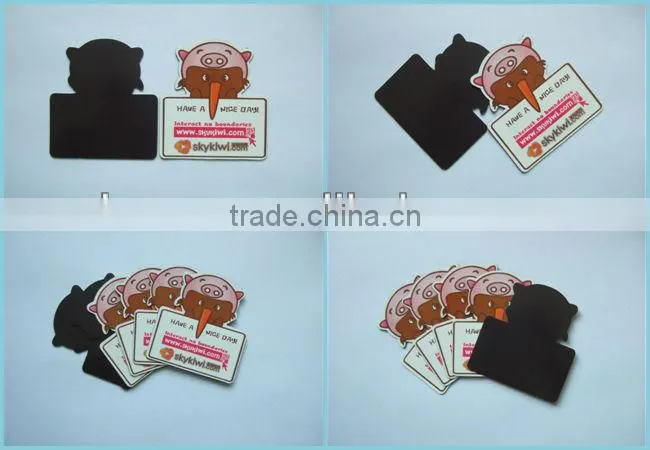 magnetic business card manufacturer