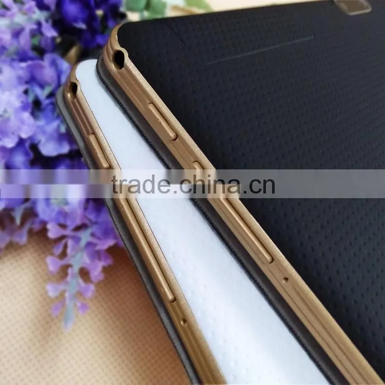 9.6 Inch Quad Core Android Tablet PC 800*1280 with case 3G calling wifi and Bluetooth