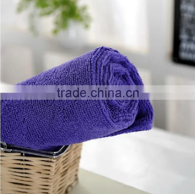 2015 china supplier microfiber dog cloth