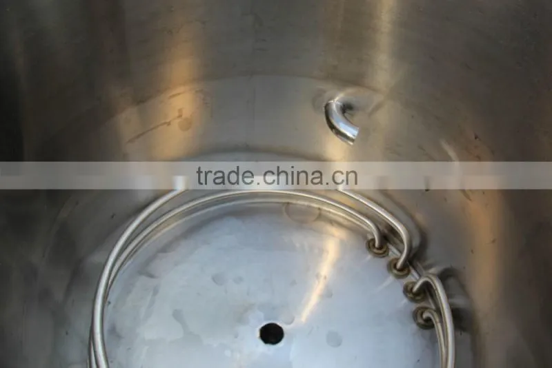 100l-300l beer equipment beer bottling equipment