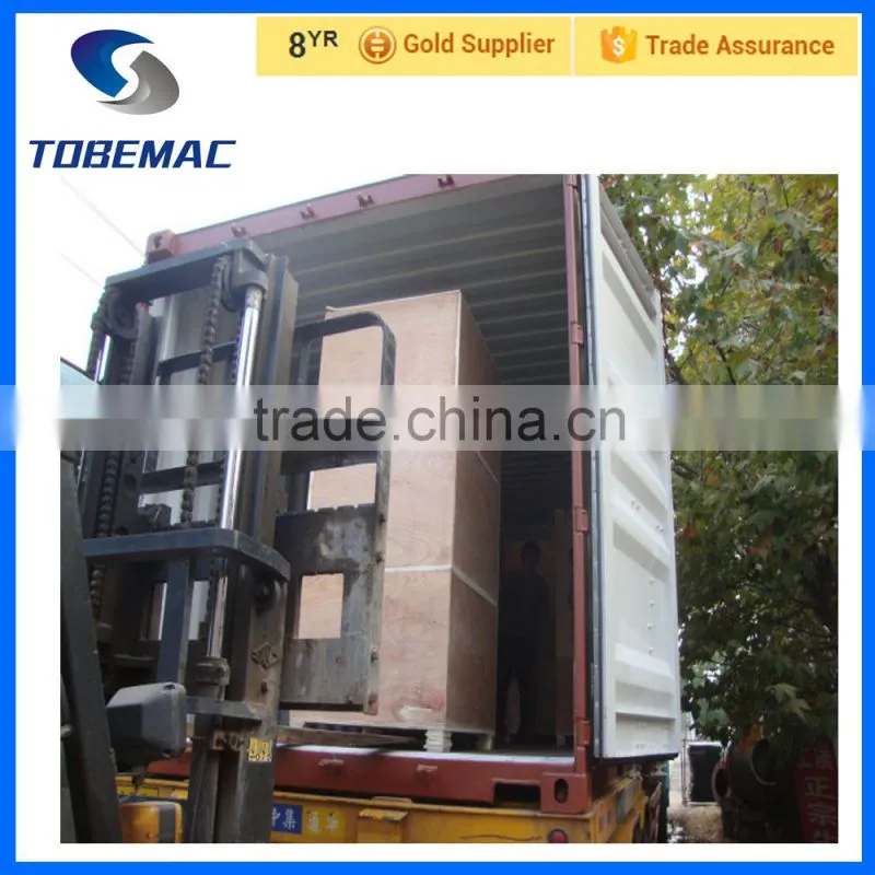 2015 TOBEMAC DJC 500 jib Crane mini hoist machine 500kg