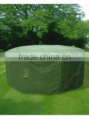 Folding Sun-Proof Patio Furniture Cover