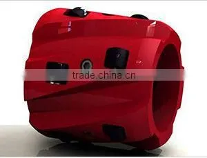 API Standard Roller centralizer of Puyang Zhongshi