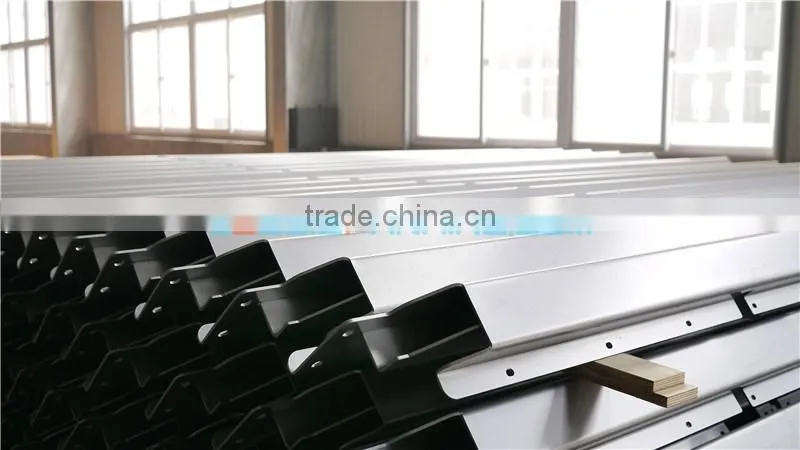 Limit Switch smart hydraulic stacker parking system