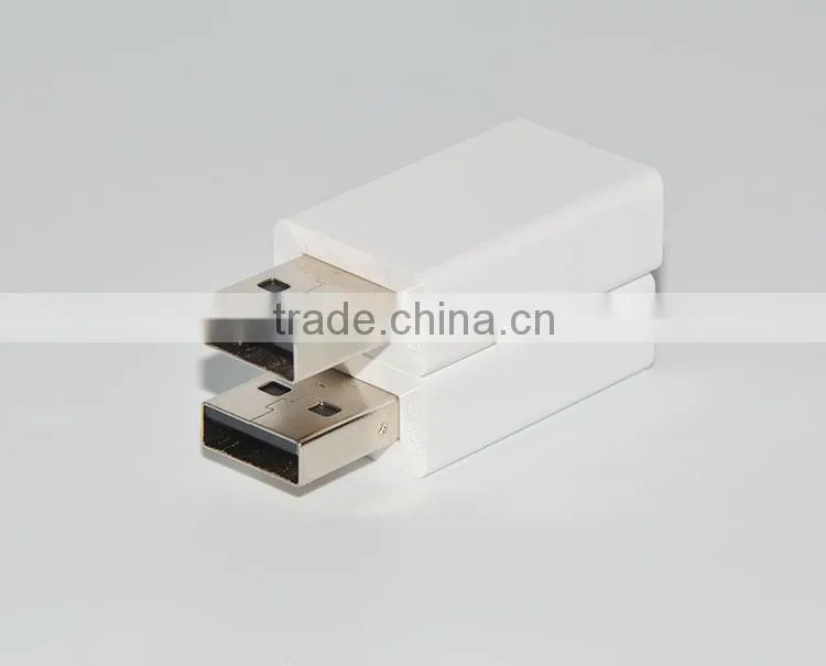 Smart Fast Charging Data Syncstop USB Adapter for IPAD / Syncstop Adapter