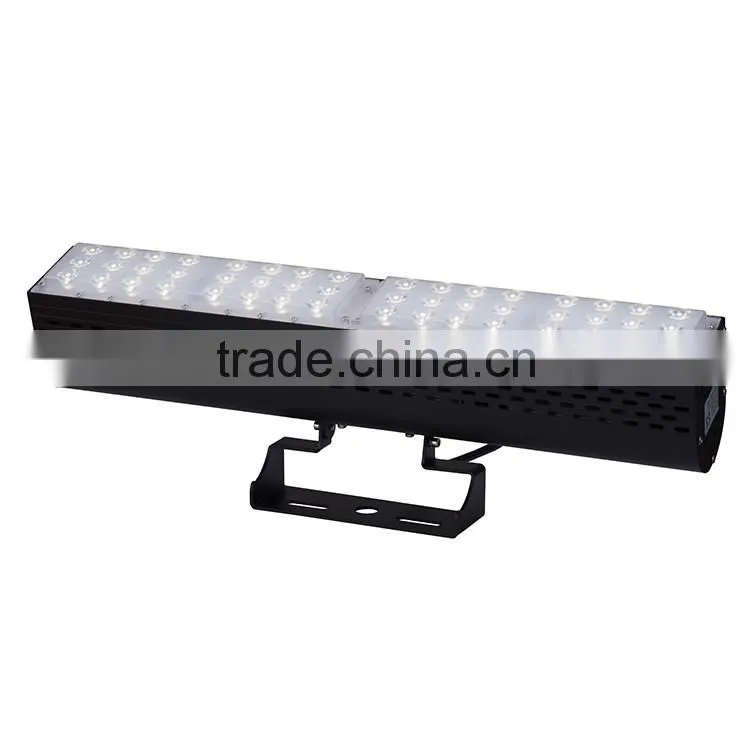 100W IP67 waterproof competitive factory price patented design private tool product tennis court outdoor led flood light hot