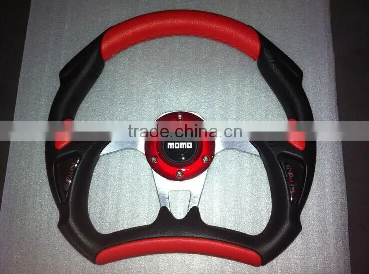 13inch 320mm PVC Racing Wheel