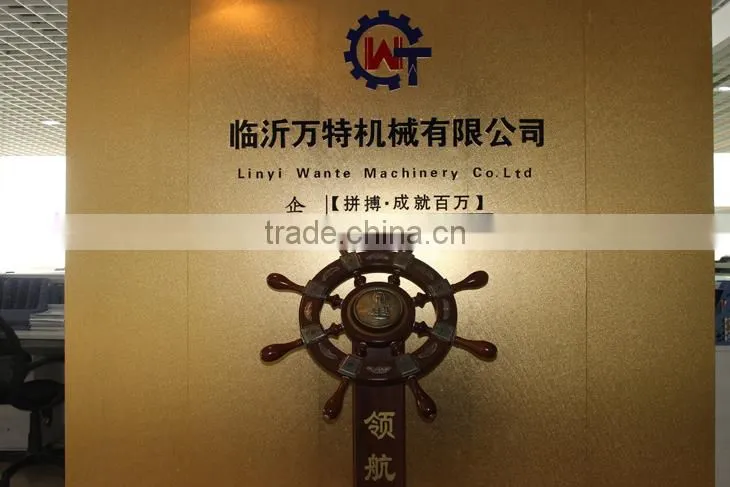 QT4-18 factory supply building material equipment hollow block making machine