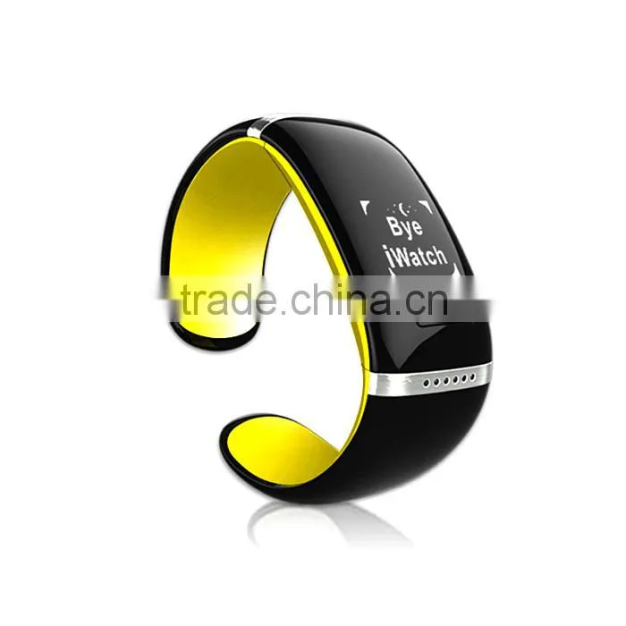 Cool Smart Bluetooth Bracelet,Smart Bracelet,Bluetooth Bracelet Watch WT-21