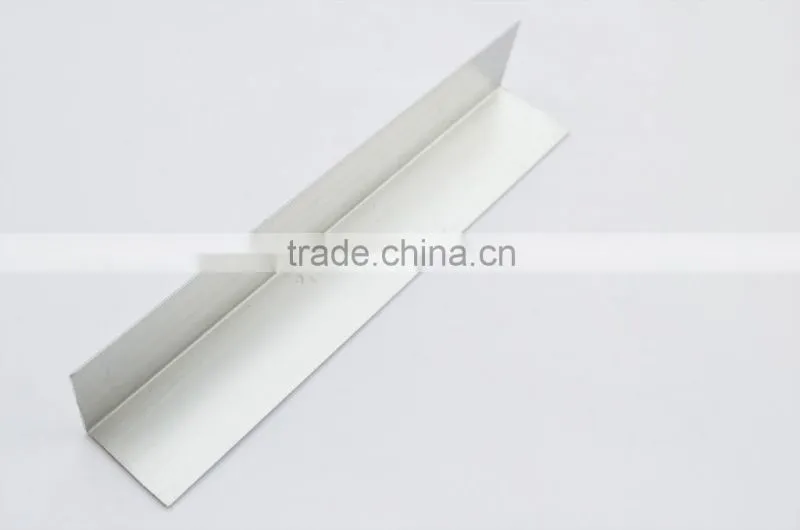 flight case aluminum extrusion profile