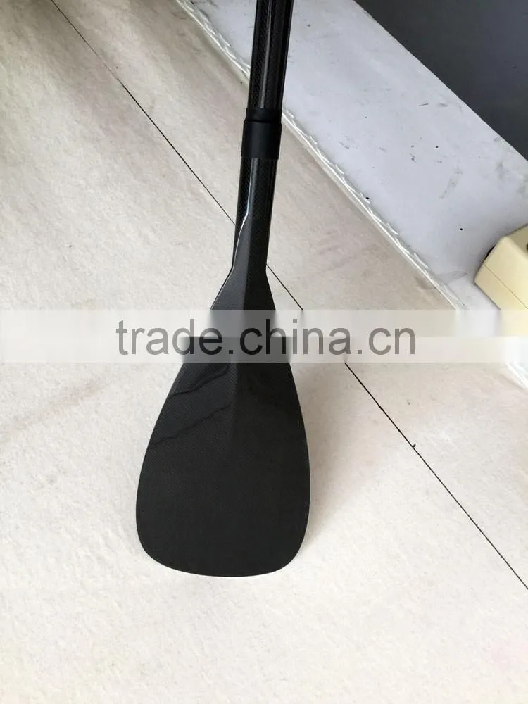 China made high quality starboard carbon fiber sup stand up paddle boards with brushed painting