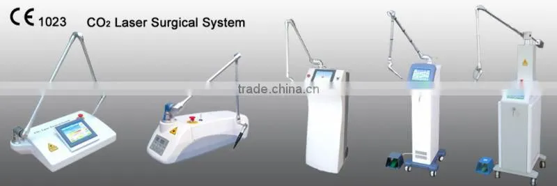 Fractional CO2 Laser for Skin Rejuvenation