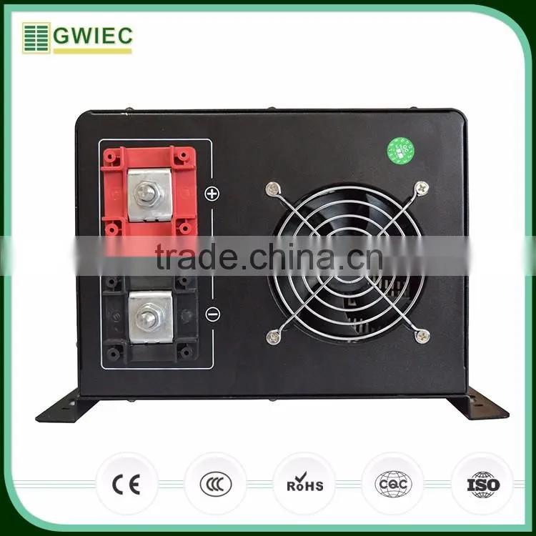 GWIEC Wholesale China Factory DC To AC 48V 220V Pure Sine Wave Solar Inverter Battery