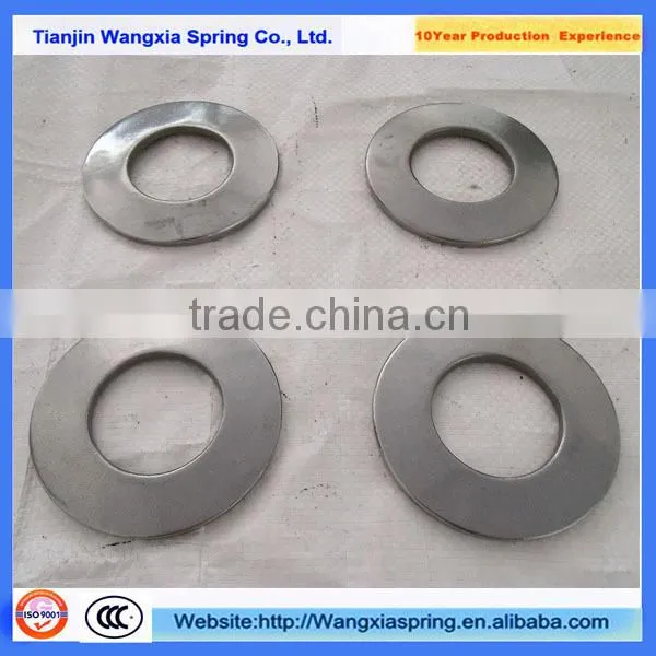Spring Washer Disc Spring Disk oil Painted Disc Spring