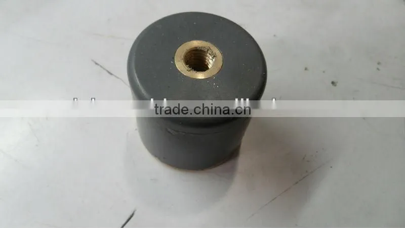 Plastic molding Services for Different Material Injection Over molded Process