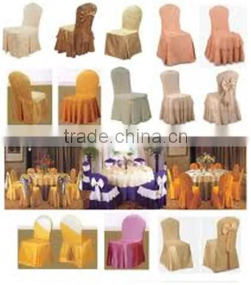 Nylon Chair Cover