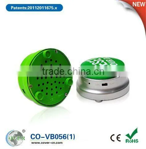 LED flashing Voice recording easy button