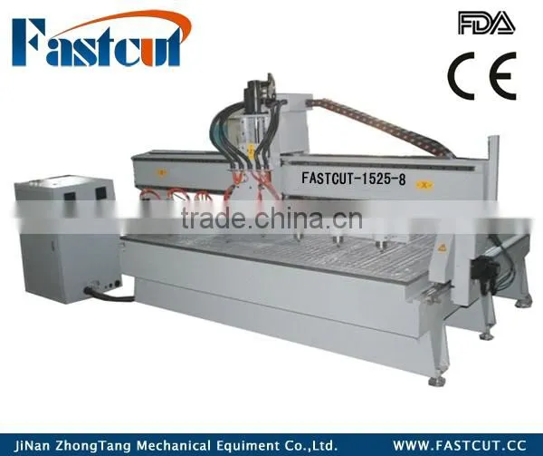 option rotary axis for cylinder objects cnc router wood router for sale