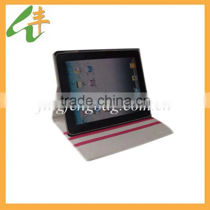 hot selling tablet case 9.7 with oil painting printing