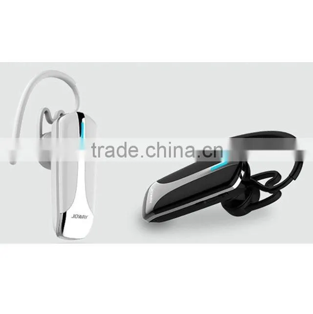 Best quality with battery indicator Bluetooth 4.0 headset for iso