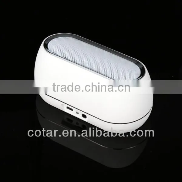 2014 Portable Mini wireless Bluetooth Speaker