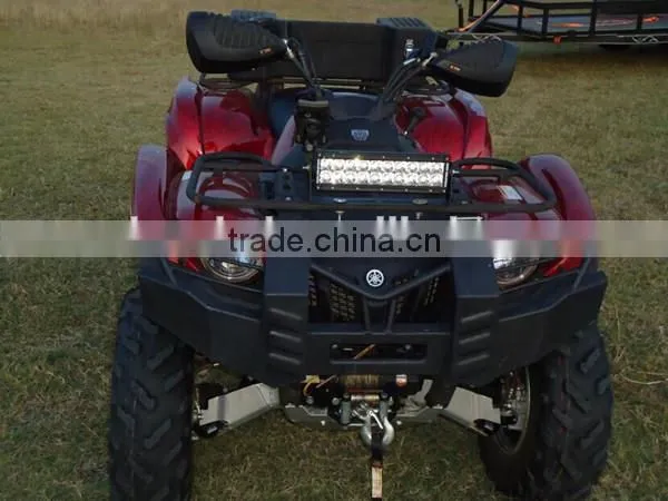 Guangzhou for auto accessories led light bars 72w 12v waterproof led light bar
