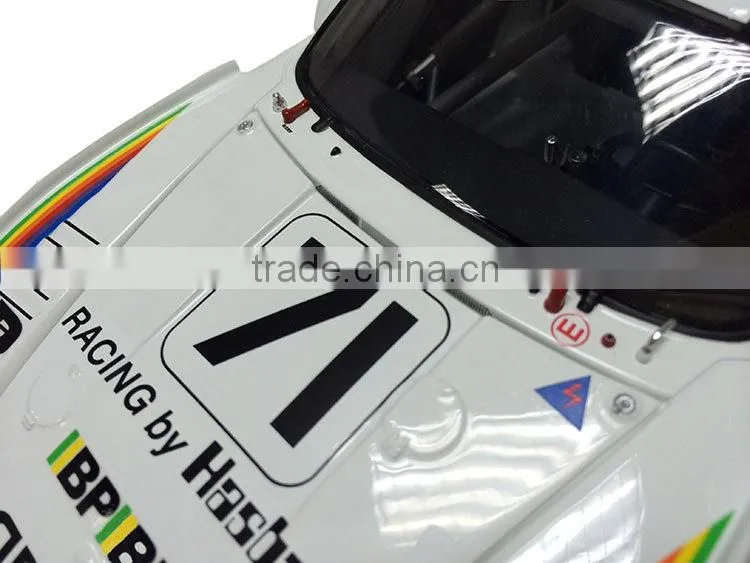 OEM diecast model car 1 18 die cast car model