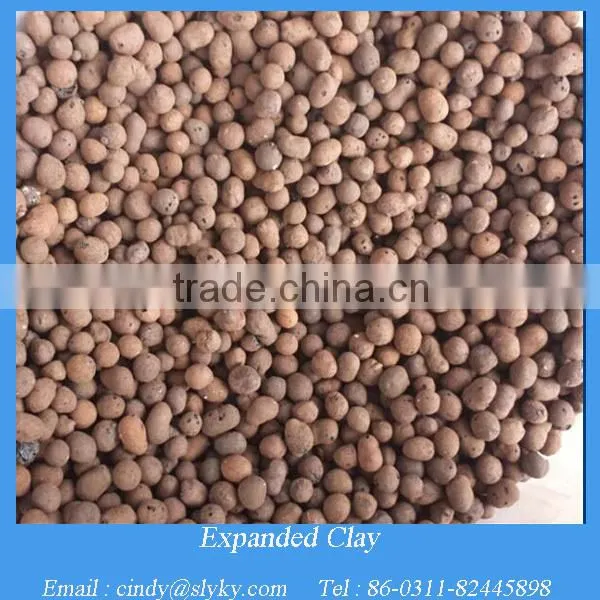 Agriculture plants soil Lightweight expanded clay aggregate