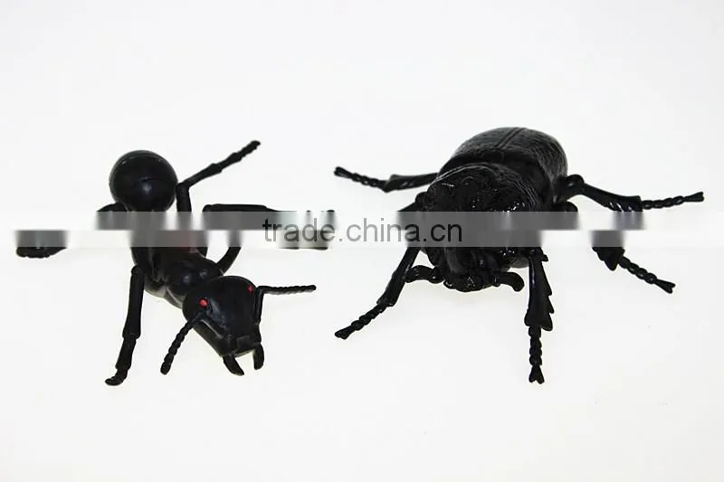 Aniamls toys newest PVC animals toys in 2015