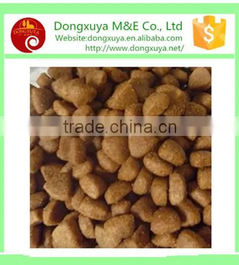 New Condition Pet Food Making Machine