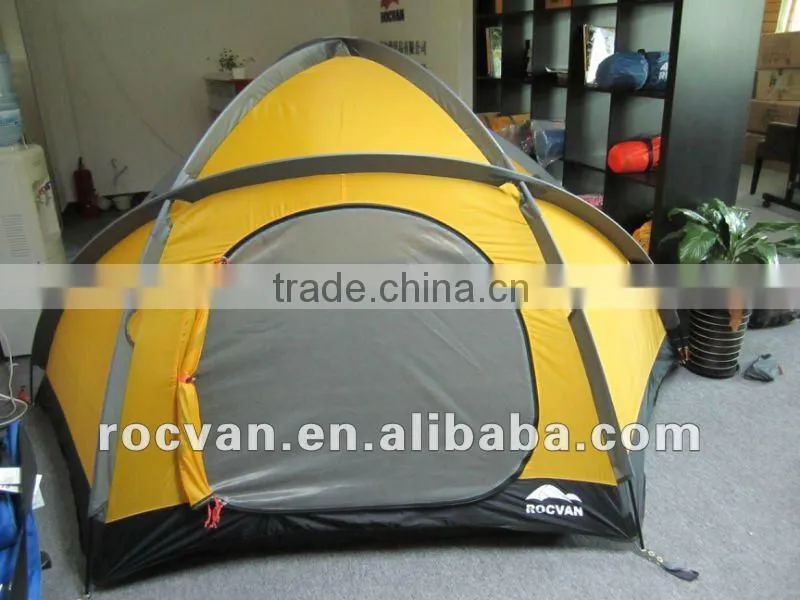 Igloo Tent