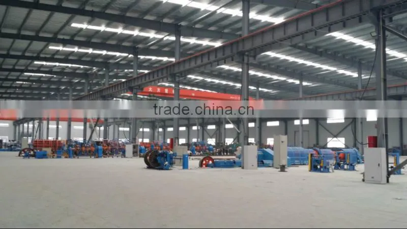 UL 2 Core Rubber Insulated Cable H07RN-F