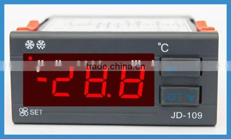 digital temperature controller refrigerator JD-109
